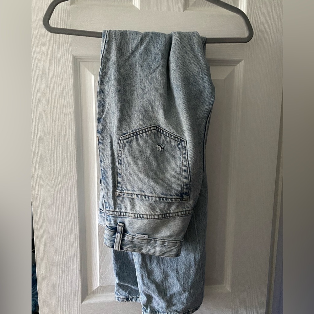 Pacsun boyfriend jeans